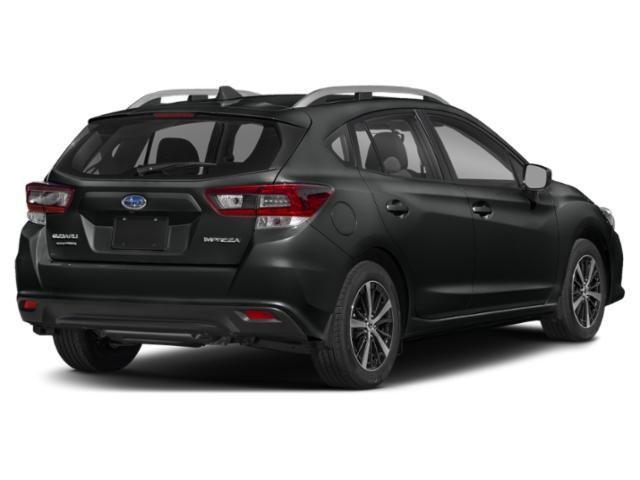 used 2023 Subaru Impreza car, priced at $21,620