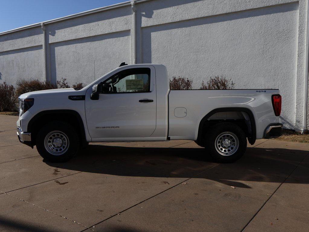 new 2026 GMC Sierra 1500 car, priced at $34,887
