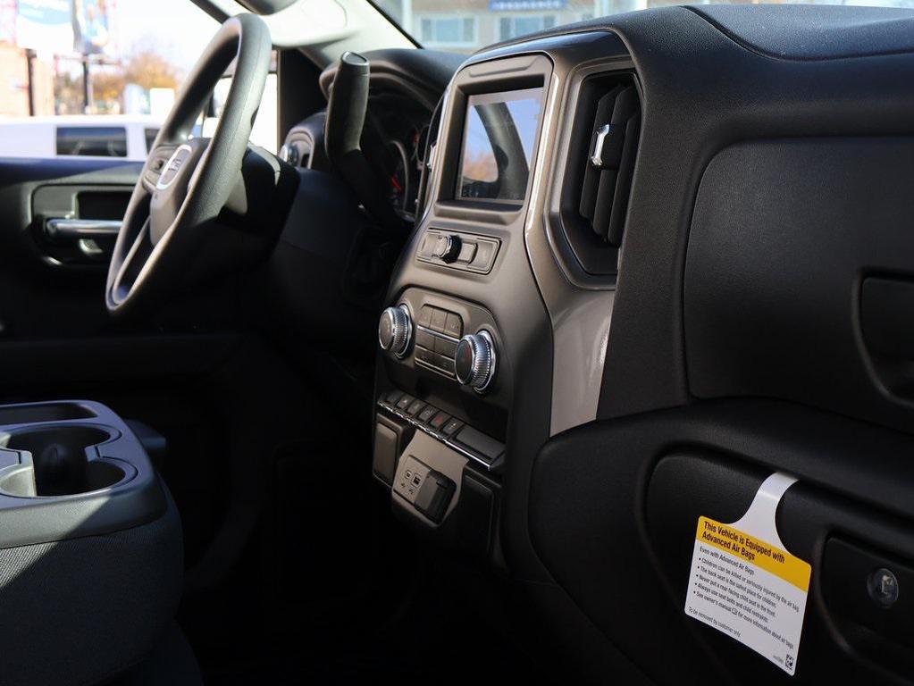 new 2026 GMC Sierra 1500 car, priced at $34,887