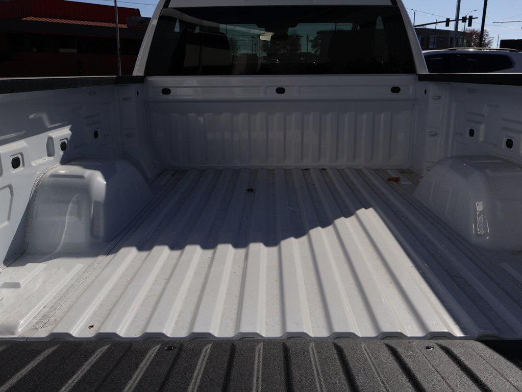 new 2026 GMC Sierra 1500 car, priced at $34,887