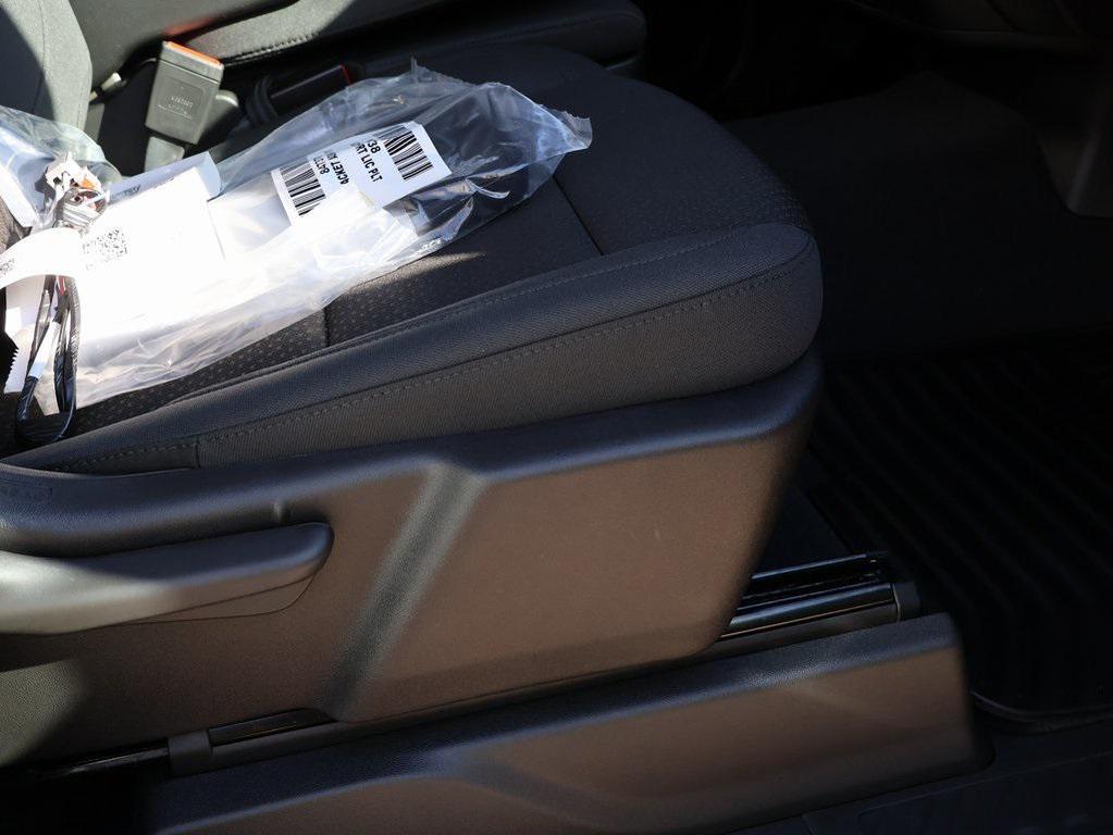 new 2026 GMC Sierra 1500 car, priced at $34,887