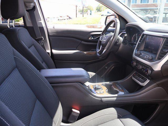 used 2023 GMC Acadia car, priced at $28,000