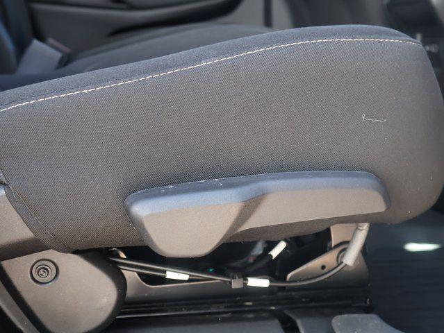 used 2023 GMC Acadia car, priced at $28,000
