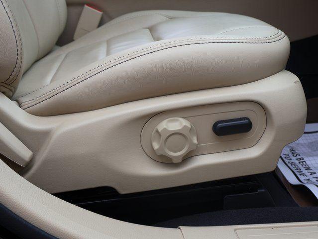 used 2018 Ford Taurus car, priced at $18,500