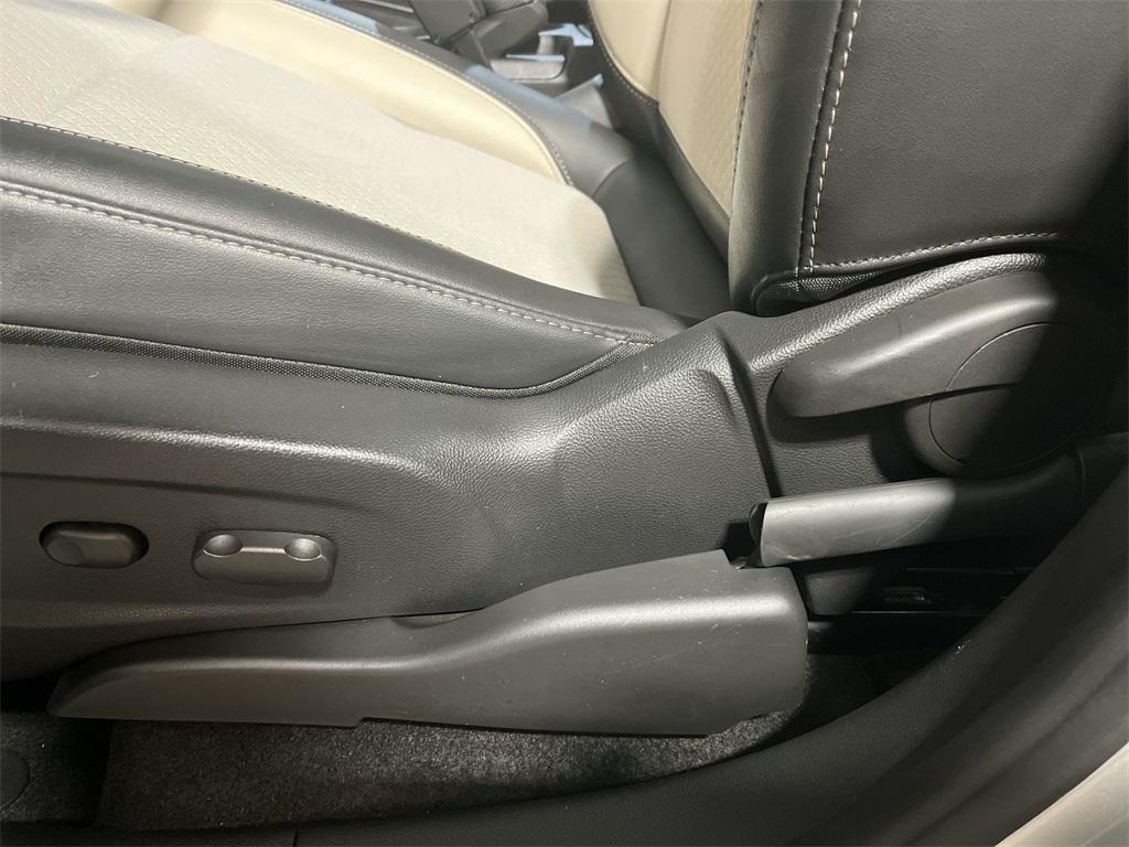 used 2021 Buick Encore car, priced at $16,800