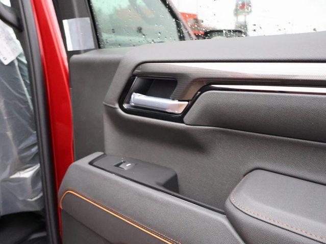 new 2026 GMC Sierra 1500 car, priced at $61,801