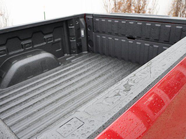 new 2026 GMC Sierra 1500 car, priced at $61,801