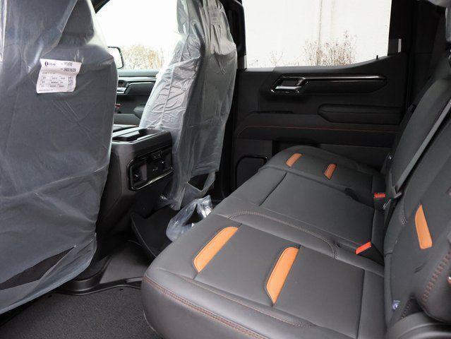 new 2026 GMC Sierra 1500 car, priced at $61,801