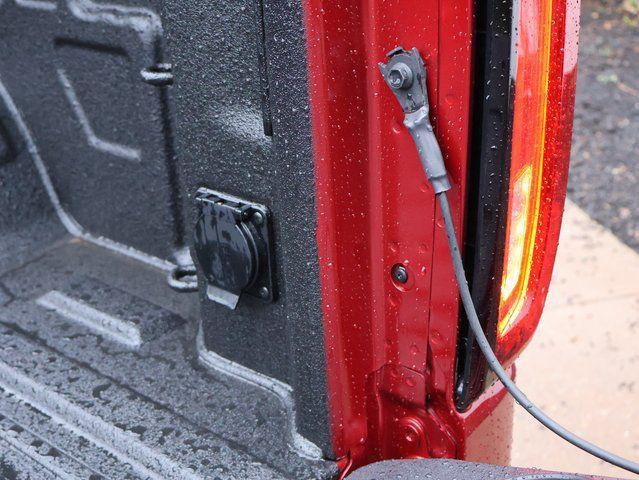 new 2026 GMC Sierra 1500 car, priced at $61,801