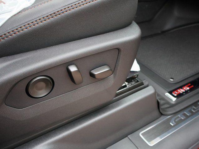 new 2026 GMC Sierra 1500 car, priced at $61,801