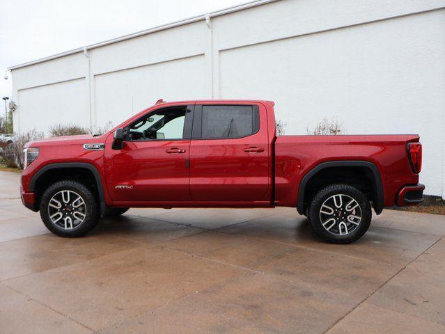 new 2026 GMC Sierra 1500 car, priced at $61,801