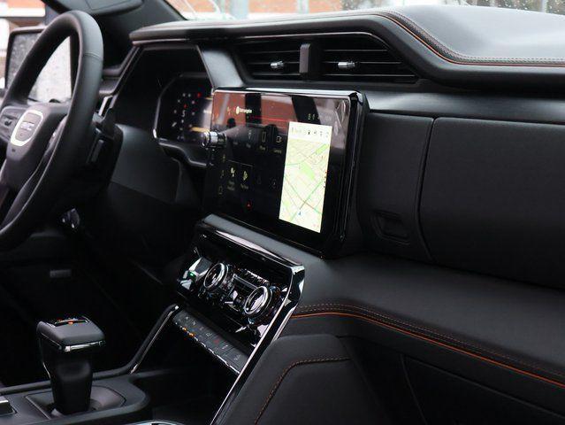 new 2026 GMC Sierra 1500 car, priced at $61,801