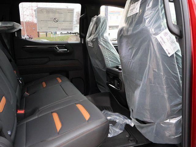 new 2026 GMC Sierra 1500 car, priced at $61,801