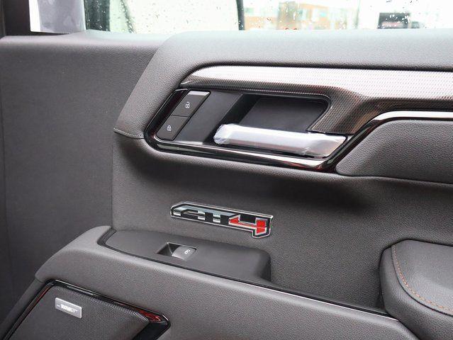 new 2026 GMC Sierra 1500 car, priced at $61,801