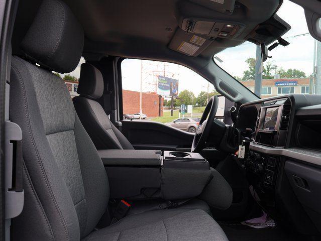 used 2026 Ford F-350 car, priced at $57,320