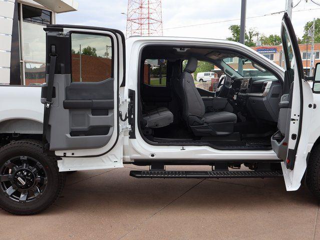 used 2026 Ford F-350 car, priced at $57,320