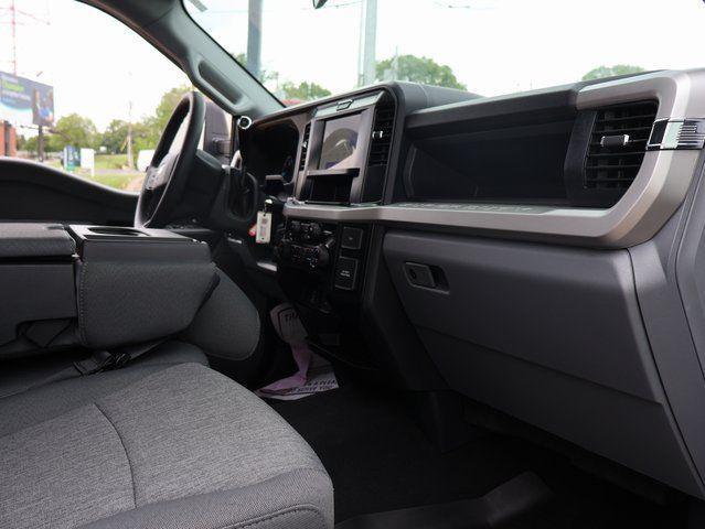 used 2026 Ford F-350 car, priced at $57,320