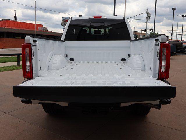 used 2026 Ford F-350 car, priced at $57,320