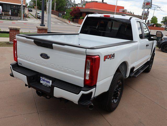 used 2026 Ford F-350 car, priced at $57,320