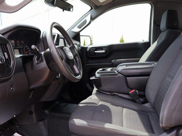used 2023 GMC Sierra 1500 car, priced at $19,000