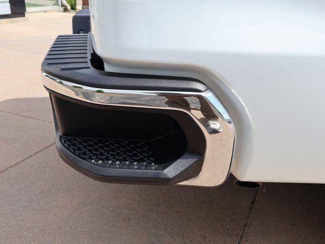 used 2023 GMC Sierra 1500 car, priced at $19,000