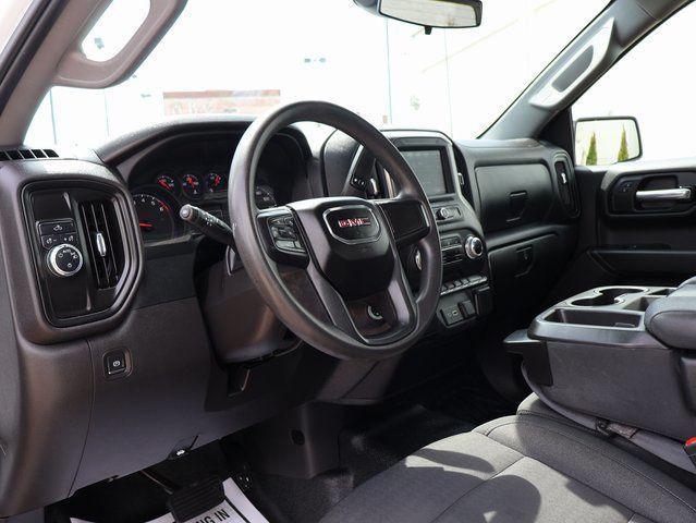 used 2023 GMC Sierra 1500 car, priced at $19,000