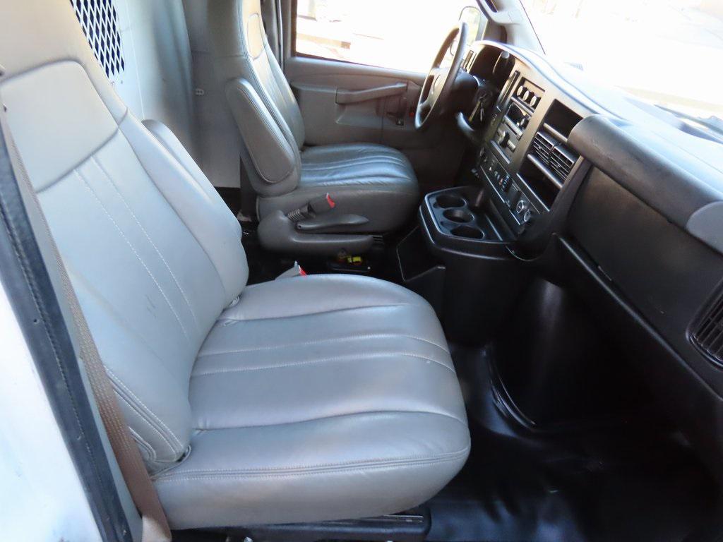 used 2020 Chevrolet Express 2500 car, priced at $16,000