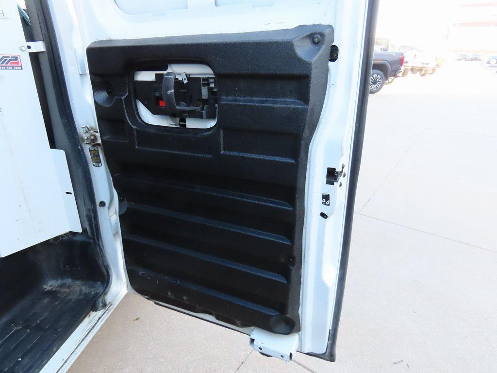 used 2020 Chevrolet Express 2500 car, priced at $16,000