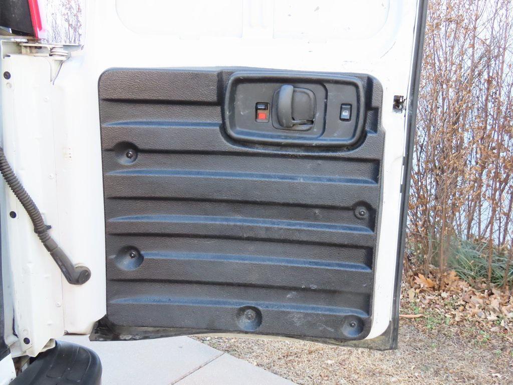 used 2020 Chevrolet Express 2500 car, priced at $16,000