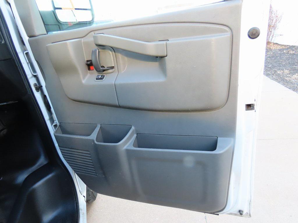 used 2020 Chevrolet Express 2500 car, priced at $16,000