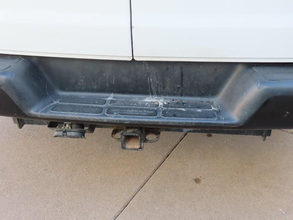 used 2020 Chevrolet Express 2500 car, priced at $16,000