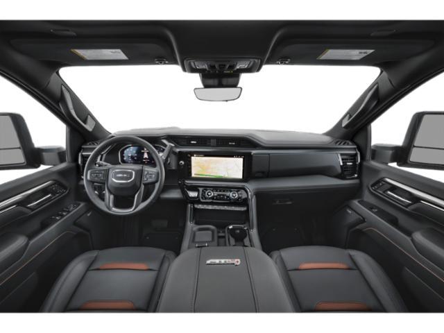 new 2026 GMC Sierra 2500 car, priced at $80,641