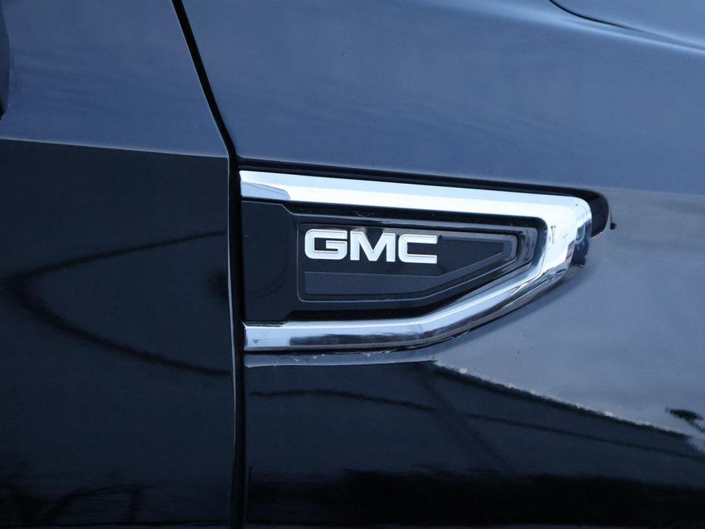 used 2021 GMC Yukon car, priced at $39,000