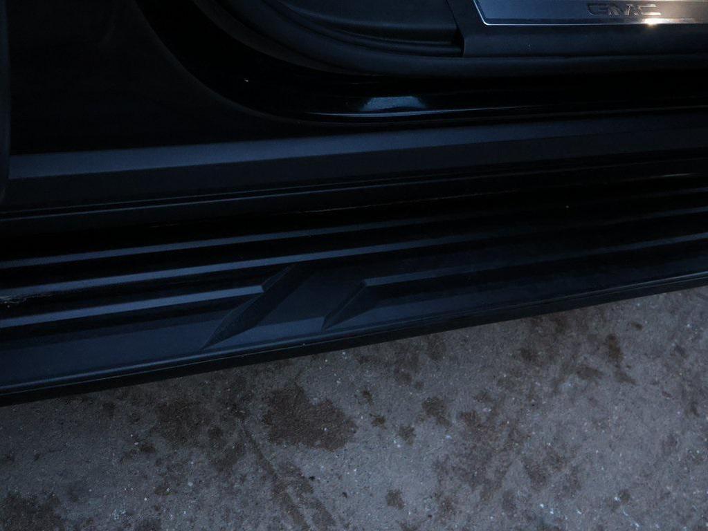 used 2021 GMC Yukon car, priced at $39,000