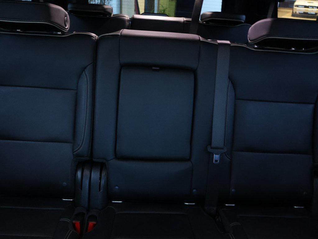 used 2021 GMC Yukon car, priced at $39,000