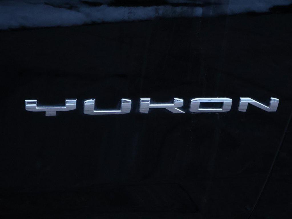 used 2021 GMC Yukon car, priced at $39,000