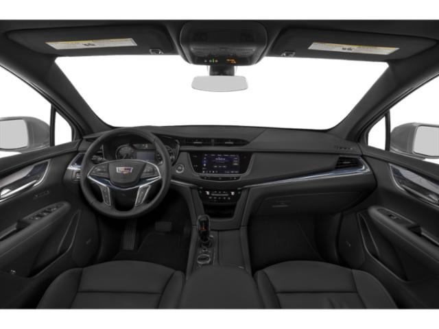 used 2020 Cadillac XT5 car, priced at $19,000