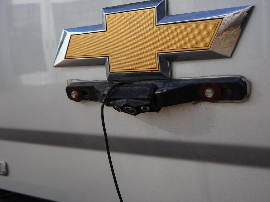 used 2016 Chevrolet Silverado 1500 car, priced at $13,500