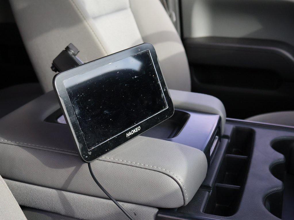 used 2016 Chevrolet Silverado 1500 car, priced at $13,500