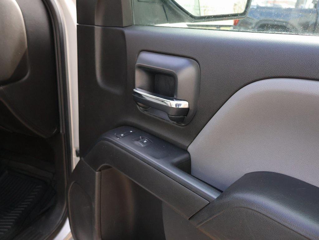 used 2016 Chevrolet Silverado 1500 car, priced at $13,500