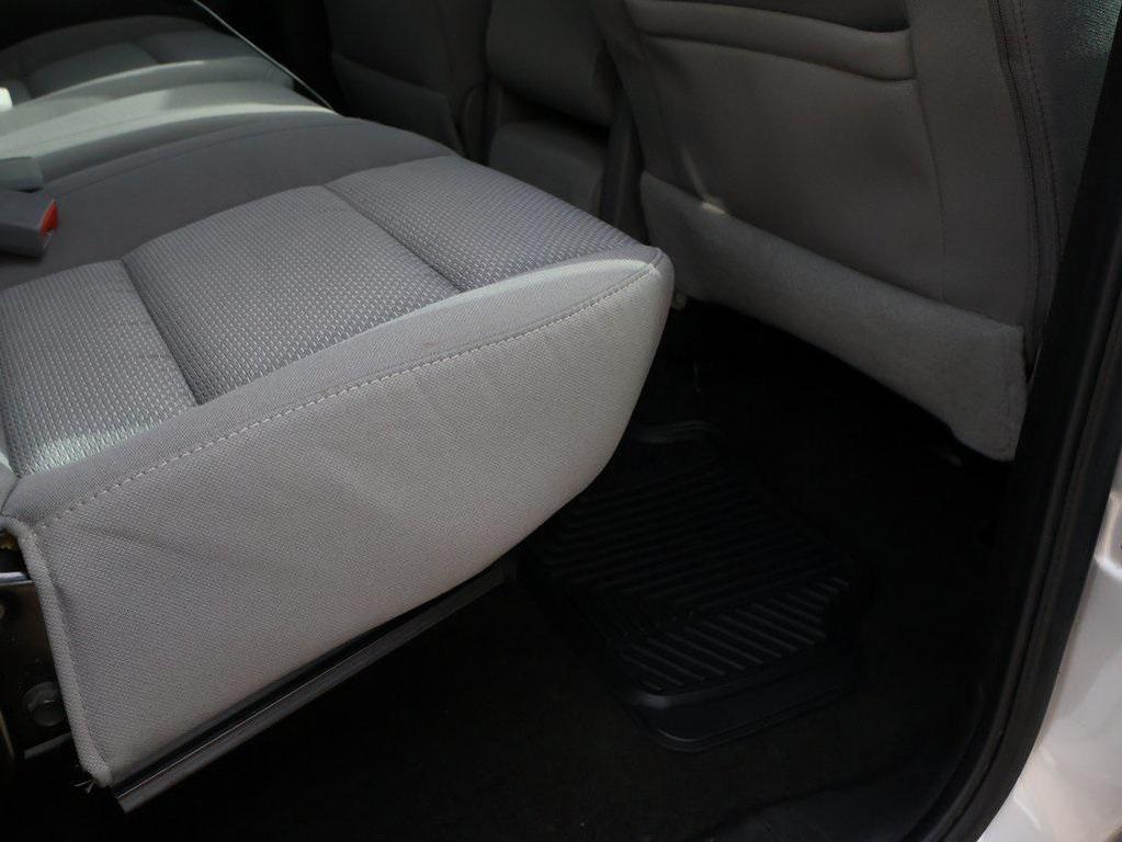 used 2016 Chevrolet Silverado 1500 car, priced at $13,500