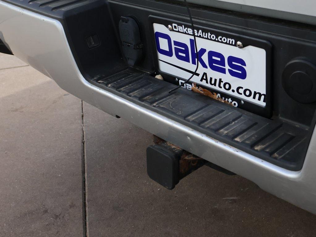 used 2016 Chevrolet Silverado 1500 car, priced at $13,500