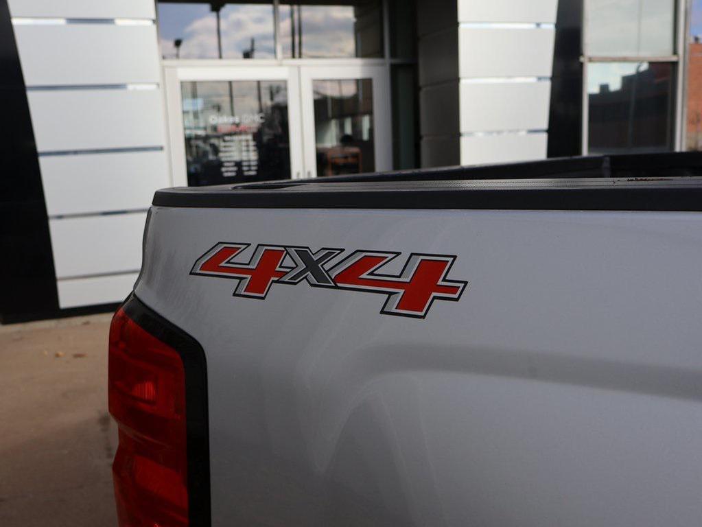 used 2016 Chevrolet Silverado 1500 car, priced at $13,500