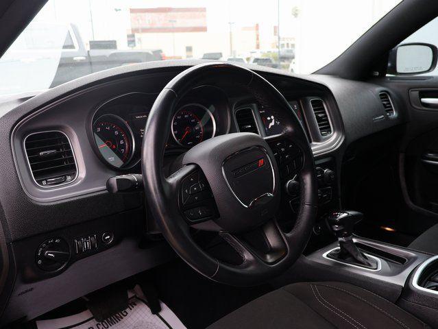 used 2023 Dodge Charger car, priced at $21,000