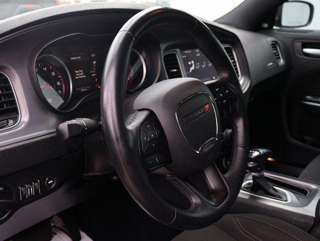 used 2023 Dodge Charger car, priced at $21,000