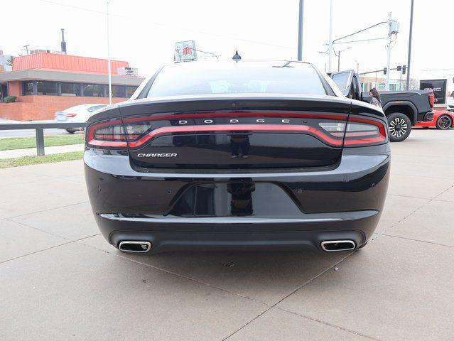 used 2023 Dodge Charger car, priced at $21,000