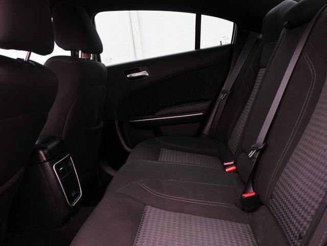 used 2023 Dodge Charger car, priced at $21,000