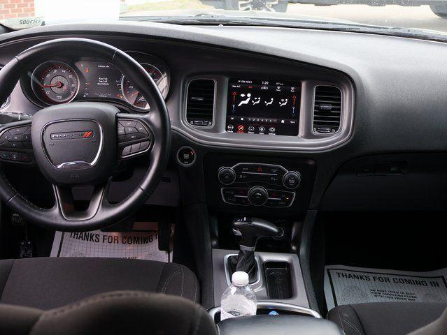 used 2023 Dodge Charger car, priced at $21,000