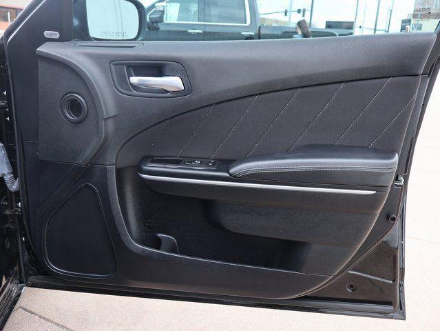used 2023 Dodge Charger car, priced at $21,000