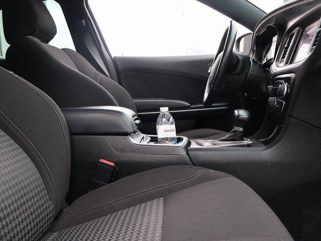used 2023 Dodge Charger car, priced at $21,000